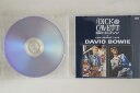 【中古】DVD David Bowie Dick Cavett Show & Live Tracks 1974 NONE NOT ON LABEL /00110