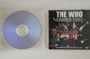 【中古】DVD Who Camden 2002 NONE NOT ON LABEL /00110