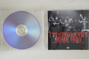 【中古】DVD Talking Heads Rome 1980 NONE NOT ON LABEL /00110