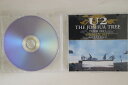 【中古】DVD U2 Dublin 2017 Multi Cam NONE NOT ON LABEL /00110