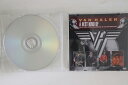 【中古】DVD Van Halen A Best Kind Of Philadelphia NONE NOT ON LABEL /00110