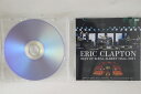 【中古】DVD Eric Clapton Best Of Royal Albert Hall 2017 NONE NOT ON LABEL /00110