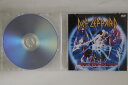 【中古】DVD Def Leppard Sheffield 1992 NONE NOT ON LABEL /00110