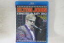 【中古】Blu-ray Elton John Concert In Kiev 2012 UFBD9023 ULTRA FINE /00110