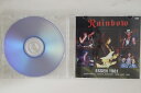 【中古】DVD Rainbow Essen 1981 NONE NONE /00110
