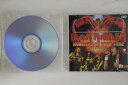 【中古】DVD Iron Maiden Monsters Of Rock 1992 In Italy NONE NONE /00110