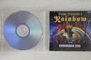 【中古】DVD Rainbow Birmingham 2016 NONE NONE /00110
