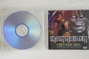 【中古】DVD Iron Maiden Cordoba 2016 NONE NONE /00110