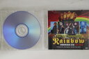 【中古】DVD Ritchie Blackmores Rainbow Birmingham 2016 The Video NONE NONE /00110