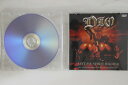 【中古】DVD Dio Lift My Spirit Higher Longest Show Ever NONE NONE /00110
