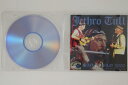 【中古】DVD Jethro Tull Sao Paulo 2000 NONE NOT ON LABEL /00110