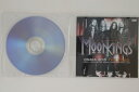 【中古】DVD Vandenbergs Moonkings Osaka 2015 The Video NONE NOT ON LABEL /00110(2)