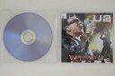 【中古】DVD U2 Glastonbury 2011 NONE NOT ON LABEL /00110