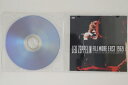 【中古】DVD Led Zeppelin Fillmore East 1969 NONE NOT ON LABEL /00110