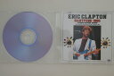 【中古】DVD Eric Clapton Hartford 1985 Young Music Show NONE NOT ON LABEL /00110