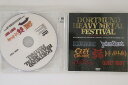 【中古】2DVD Various Dortmund Heavy Metal Festival NONE NOT ON LABEL /00220