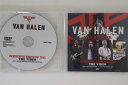 【中古】2DVD Van Halen Defnitive Bristow 2015 The Video NONE NOT ON LABEL /00220