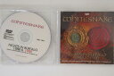 【中古】2DVD Whitesnake Nights In Buffalo 1988 & 1990 NONE NOT ON LABEL /00220(2)