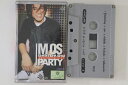 【中古】タイCassette Mos Patiparn Party G0141134 MGA /00110
