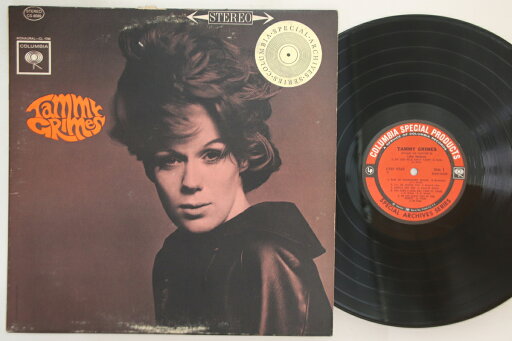 【中古】米LP Tammy Grimes Tammy Grimes CSRP8589 COLUMBIA /00260 【中古】米LP Tammy Grimes Tammy Grimes CSRP8589 COLUMBIA /00260