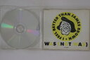 【中古】英CD Was Not Was I Feel Better Than James Brown WASCD9 FONTANA /00110