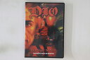 【中古】DVD Dio One Night In Nyc NONE POWER GATE /00110