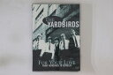 【中古】欧DVD Yardbirds For Your Love From Yardbirds To Zeppelin IMM941000 IMMORTAL /...