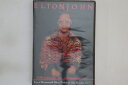 【中古】DVD Elton John Christmas In London 74 MD019 NOT ON LABEL 未開封 /00110