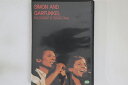 【中古】DVD Simon & Garfunkel Concert In Central Park NONE NOT ON LABEL /00110