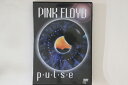 【中古】DVD Pink Floyd Pulse MCD1302 NOT ON LABEL /00110