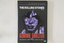 【中古】韓国DVD Rolling Stones Gimme Shelter FDVD820 DVD CALL /00110