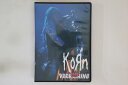 【中古】輸入DVD Korn Rock Am Ring 6.2.2006 21607 /00110