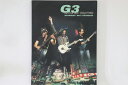 【中古】輸入DVD G3 Live In Tokyo J198 EPIC /00110
