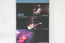 【中古】輸入DVD G3 Live In Denver J014 EPIC /00110