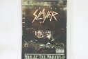 【中古】輸入DVD Slaver War At The Warfield J036 AMERICAN /00110