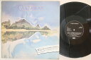 【中古】英LP Various Castaway (Original Motion Picture Soundtrack) EMC3529 EMI /00260