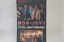 【中古】VHS Bon Jovi Tokyo Road Live In Japan 85 VTSM137VH TOSHIBA /00300