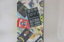 【中古】VHS Bon Jovi Access All Areas A Rock & Roll Odyssey POVS1604 POLYGRAM /00300