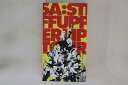 【中古】VHS Sa Stiff Upper Lip Tour PAV02 PINEAPPLE RECORDING /00300