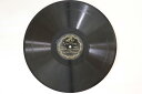 【中古】米78RPM/SP Victor Symphony Orchestra Poet And Peasant Overture - Part 1 / Poe...
