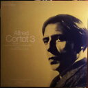 【中古】独LP Alfred Cortot - Frederic Chopi Klaviersonate H-moll C04701504 DECAPO /00...