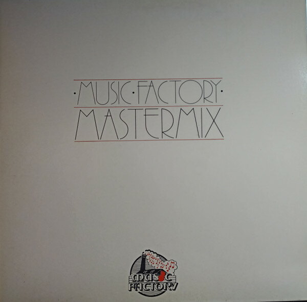 쥳ɥƥ ŷԾŹ㤨֡š۱2x12 Various Music Factory Mastermix - Issue No. 32 MFMM32PROMO Music Factory ץ /00500פβǤʤ880ߤˤʤޤ