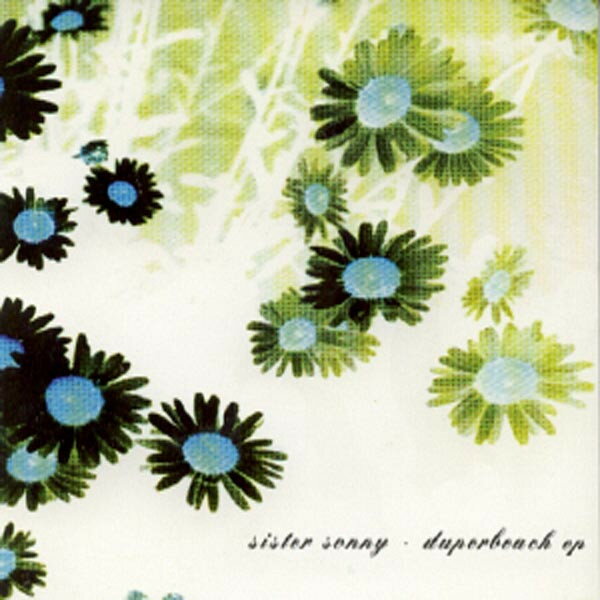 【中古】ノルウェイCD Sister Sonny Duperbeach Ep RID041 Rec90 /00110