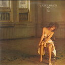 【中古】米LP Carly Simon Boys In The Trees 6E128 ELEKTRA /00400