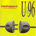 【中古】米CD U-96 Replugged 1623510332 FFRR /00110