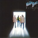 【中古】米LP Moody Blues Octave PS708 LONDON /00400