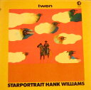 【中古】独3LP Hank Williams Starportrait 2619003 MGM Records /00700