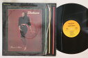 【中古】米LP Shakeena Dance Music Shakeena - Dance Music Album Cover More 20004 MAJIC...