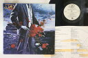 【中古】米LP Yes Tormato SD19202 ATLANTIC /00260