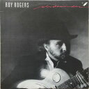 【中古】米LP Roy Rogers Slidewinder BP2687 Blind Pig Records /00260